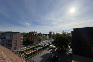 Traumhaftes Wohnen * 2 Zimmer-Maisonette-Wohnung mit Balkon!!! – Hedelfingerstr 160, 70329 Hedelfingen (Ortsteil), Stuttgart – Vorschaubild 5