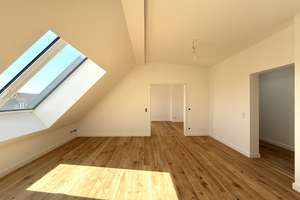 Modernes Wohnen über den Dächern: 4-Zimmer-Erstbezug mit Aufzug, Terrasse und Kochinsel – Bizetstraße 125, 13088 Weißensee, Berlin – Vorschaubild 14