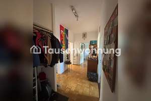 Tauschwohnung: Gemütliche Wohnung in der Nähe des Tempelhofer Felds – Die vollständige Adresse der Immobilie erhältst du vom Anbieter., 12103 Tempelhof, Berlin – Vorschaubild 4