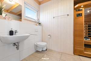 Strandnahes Ferienhaus im OstseeResort Olpenitz – Skipper-Ring 36, 24376 Kappeln – Vorschaubild 3