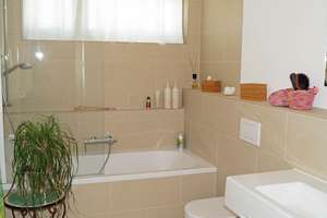  Top Lichtdurchflutete 3-Zimmer-Wohnung mit hochwertige Ausstattung, Einbauküche & TG-Stellplatz – Vilniusstraße 9, 80992 Moosach-Bahnhof, München – Vorschaubild 12