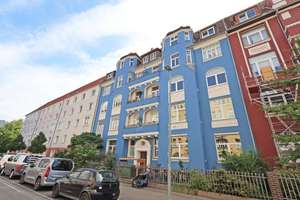 Altbauwohnung mit Charme in bester Lage von Hannover – 30163 List, Hannover – Vorschaubild 2