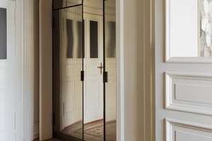 Historische Bel Etage vom Innenarchitekten Frank Stüve – Die vollständige Adresse der Immobilie erhältst du vom Anbieter., 10625 Charlottenburg, Berlin – Vorschaubild 13