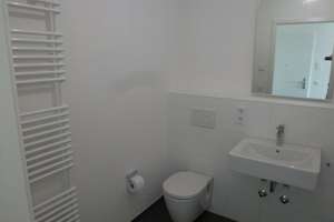 Exklusives Studio-Apartment in Köln-Sülz – Hochwertige Wohnqualität mit Balkon und TG-Stellplatz – Universitätsstraße 3, 50937 Sülz, Köln – Vorschaubild 5