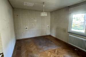 Freistehendes Einfamilienhaus mit großem Garten und Pool – Kapellenbergstraße 44, 71120 Grafenau – Vorschaubild 6