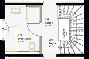 Haus mit kleinem Garten und Kuschelecken ohne Ende! – Würzburg – Vorschaubild 6