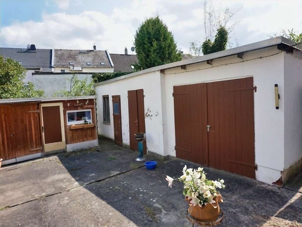 Immobilie in Oelsnitz/Vogtland - Mehrfamilienhaus in ruhiger Lage! - Bild 3