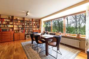 Trier-Feyen - Großzügiges freistehendes Wohnhaus in  individueller Lage mit viel Grün – Die vollständige Adresse der Immobilie erhältst du vom Anbieter., 54294 Feyen/Weismark, Trier – Vorschaubild 4