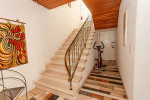 Ein Haus nahe Cochem - mit 2 Terrassen, Balkon und Garage in hochwassersicherer Lage – Die vollständige Adresse der Immobilie erhältst du vom Anbieter., 56821 Ellenz-Poltersdorf – Vorschaubild 8