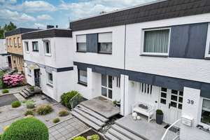Zuhause mit Wohlfühlfaktor – Reihenmittelhaus in Dortmund-Aplerbeck – 44287 Aplerbeck (Ortsteil), Dortmund – Vorschaubild 29