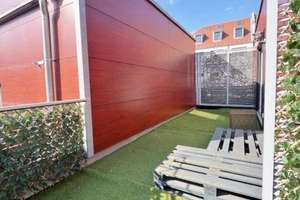 Einzigartiges Stadthaus im ruhigen Innenhof – Reihenmittelhaus mit Garten  exklusiver Dachterrasse – Die vollständige Adresse der Immobilie erhältst du vom Anbieter., 90429 Bärenschanze, Nürnberg – Vorschaubild 33