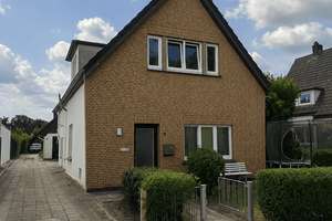 Ellernbrok: 4-Zimmer-Wohnung in ruhiger Wohnlage
