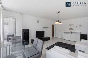 Zwei-Zimmer-Wohnung mit Loggia in Aachen Forst ! – Die vollständige Adresse der Immobilie erhältst du vom Anbieter., 52078 Forst, Aachen – Vorschaubild 5