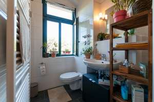 Pieschen-Süd - 2-Zimmmer-Wohnung mit Balkon in denkmalgeschütztem Klinkerbau – Leisniger Str. 44, 1127 Pieschen-Süd, Dresden – Vorschaubild 14