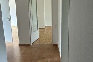 Ruhige 3-Zimmer-Wohnung mit 2 Balkonen in Bremerhaven Wulsdorf - sofort bezugsfrei – Die vollständige Adresse der Immobilie erhältst du vom Anbieter., 27572 Jedutenberg, Bremerhaven – Vorschaubild 4