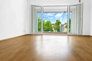 Erstvermietung mit 3 Zimmern und gehobener Ausstattung in Darmstadt-Mitte – Donnersbergring 2, 64295 Mitte, Darmstadt – Vorschaubild 3