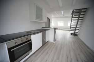 Wunderschöne Dachgeschosswohnung in bester Lage in Pempelfort! – 40211 Pempelfort, Düsseldorf – Vorschaubild 3