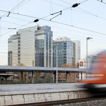 Citykern | ca.298 m² Untermietfläche | kurze Laufzeit möglich