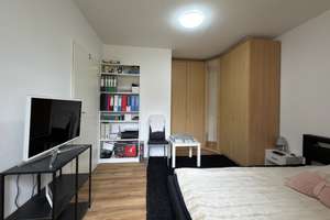 Renditestarke 3-Zimmer-Kapitalanlage gegenüber der Universität. – Die vollständige Adresse der Immobilie erhältst du vom Anbieter., 26129 Haarentor, Oldenburg (Oldenburg) – Vorschaubild 6