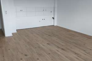 Schöne 1 - Zimmer Wohnung mit Aufzug und Balkon in Hamm – Rheinsberger Platz 10, 59065 Bockum-Hövel, Hamm – Vorschaubild 3