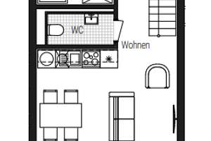 *TOP* 3-Zimmer Maisonette-Neubauwohnung mit Balkon und Dachterrasse und Stellplatz – Steinbühler Straße 4-6, 90443 Gostenhof, Nürnberg – Vorschaubild 13