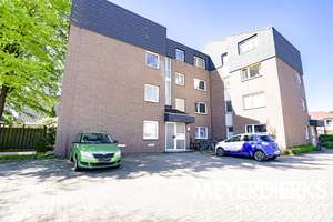 Haarenfeld: 2-Zimmer-Wohnung im Dachgeschoss, Besichtigungstermin über Link, s. Beschreibung