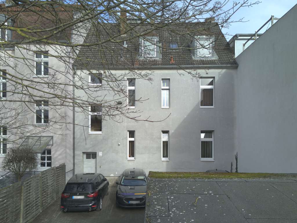 Immobilie in Greifswald - Attraktives Wohn- und Geschäftshaus mit solider Bausubstanz und Entwicklungspotenzial - Bild 4