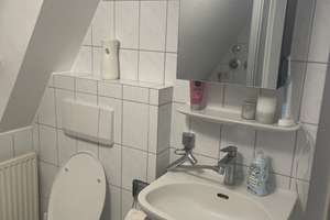 2-Zimmer DG-Wohnung in der Altstadt Ingolstadt – Kanalstraße 12, 85049 Mitte, Ingolstadt – Vorschaubild 4