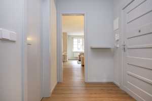 vermietetes 2 Zimmer-Apartment, 3. OG, unweit Körnerpark, Kündigungssperrfrist mind. 10 Jahre – Berlin – Vorschaubild 5