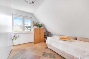 Einfamilienhaus (159m²) mit Pool, Sauna, Kamin und großem Garten (1.405m²). – Am Waldrand 10, 16348 Wandlitz – Vorschaubild 10