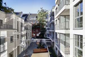 Familienwohnung mitten im Leben