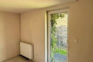 Kleines, uriges Häuschen. Alternative zur Eigentumswohnung – Die vollständige Adresse der Immobilie erhältst du vom Anbieter., 74821 Mosbach – Vorschaubild 4