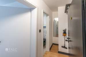 Business-Apartment mit Umsatzsteuerausweis / Kurzzeitvermietung – Schützenbahn 15, 45127 Stadtkern, Essen – Vorschaubild 7