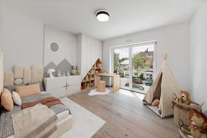 PAG | QUALITÄT, DESIGN, KOMFORT - FÜR MEHR LEBENSQUALITÄT! – Pfarrweg 27, 81539 Balanstraße-West, München – Vorschaubild 12