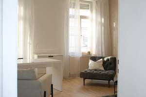 Charmante Altbauwohnung mit Balkon und Garten Nähe Kurpark Stuttgart Bad Cannstatt – Die vollständige Adresse der Immobilie erhältst du vom Anbieter., 70372 Seelberg, Stuttgart – Vorschaubild 31