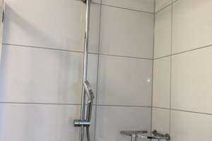 Moderne,  schöne 3 - 3,5-Zimmerwohnung in Linkenheim, inklusive Einbauküche – Mannheimer Str. 18, 76351 Linkenheim-Hochstetten – Vorschaubild 13
