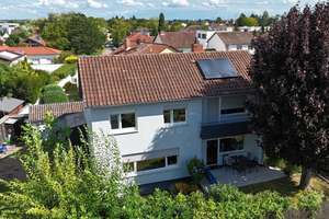Top-Lage in Landau: Familienidyll mit großzügigem Garten – Die vollständige Adresse der Immobilie erhältst du vom Anbieter., 76829 Landau, Landau in der Pfalz – Vorschaubild 2