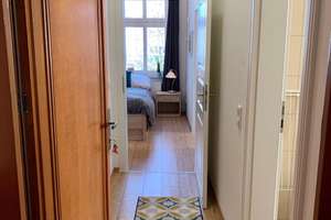 Kapitalanlage mit Charme – helle 1-Raum-Wohnung im sanierten Altbau nahe Park Babelsberg – Die vollständige Adresse der Immobilie erhältst du vom Anbieter., 14482 Babelsberg Nord, Potsdam – Vorschaubild 7