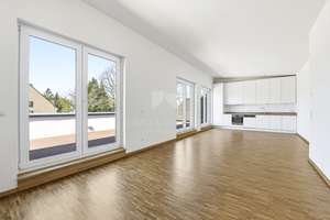 Freies Penthouse mit traumhafter Dachterrasse! – Die vollständige Adresse der Immobilie erhältst du vom Anbieter., 22045 Jenfeld, Hamburg – Vorschaubild 2