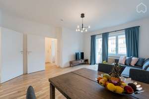 2 Zimmer Wohnung, Wilmersdorf – Babelsberger Straße 4, 10715 Wilmersdorf, Berlin – Vorschaubild 8