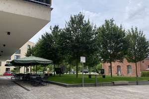 MA-Lindenhof, attraktive 2 - Zimmer-Wohnung - Wohnen in einer Parkanlage – Glücksteinallee 47, 68163 Lindenhof, Mannheim – Vorschaubild 5