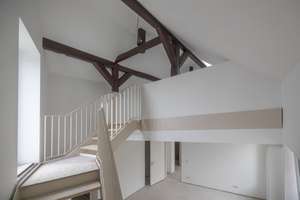 Einzigartige Freiheit in Maisonette über den Dächern von Mülheim – Mülheimer Freiheit 126, 51063 Mülheim (Ortsteil), Köln – Vorschaubild 10