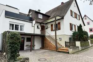 Monteurzimmer-Vermietung 14 Betten, komplettes Haus nur an Firmen  – Klinge 7, 74229 Heilbronn (Kreis) – Vorschaubild 2