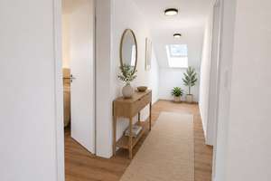 Kernsaniertes EFH mit 21,6 kW PV-Anlage, Südgarten & großer Terrasse in Regenstauf – Geisberg 24 24, 93128 Regenstauf – Vorschaubild 12