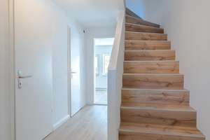 Freundliches Reihenhaus - renoviert, mit neuer Heizung – Wecholder Straße 128, 28277 Kattenesch, Bremen – Vorschaubild 12