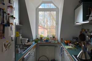Ein Zuhause mit Charakter – Maisonette mit Dachterrasse und Wohlfühlatmosphäre – Die vollständige Adresse der Immobilie erhältst du vom Anbieter., 85055 Nordost, Ingolstadt – Vorschaubild 16