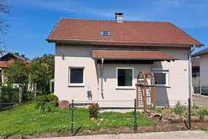 Provisionsfrei - Charmantes Renovierungsobjekt: Einfamilienhaus mit Potenzial – Passau (Kreis) – Vorschaubild 2