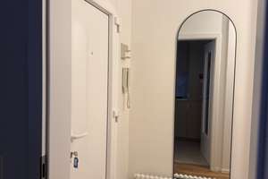 Erstbezug nach Sanierung: vollmöblierte 1,5 Zi.-Wohnung zur Eigennutzung oder Kapitalanlage – Erich-Ollenhauer-Straße 34 f, 65187 Biebrich, Wiesbaden – Vorschaubild 10