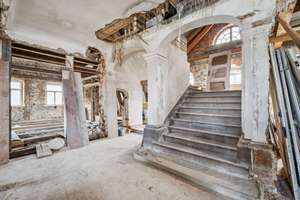 Herrschaftliches Schloss Oberleutersdorf – Denkmaljuwel mit Ferienwohntraum & großem Potenzial – Die vollständige Adresse der Immobilie erhältst du vom Anbieter., 2794 Leutersdorf – Vorschaubild 35
