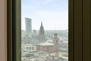 High Rise Living - Exklusives 2-Zimmer-Apartment im FOUR Frankfurt – 60315 Innenstadt, Frankfurt am Main – Vorschaubild 4